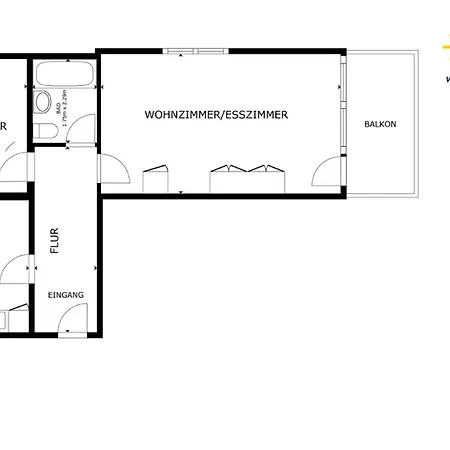 Residenz Am B308 *