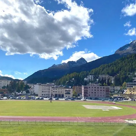 Residenz Am B308 Apartment