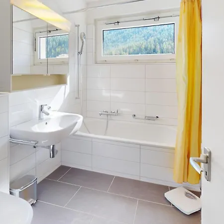 Residenz Am B308 דירה *