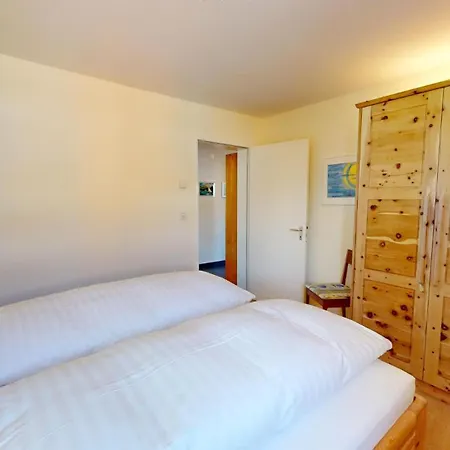 Residenz Am B308 Apartment St. Moritz