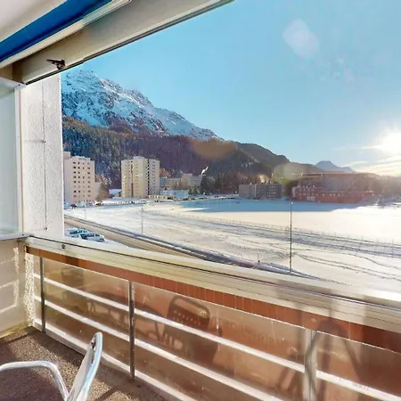 Residenz Am B308 דירה *