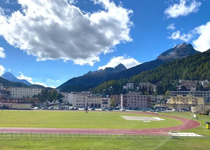 Residenz Am B308 Apartamento