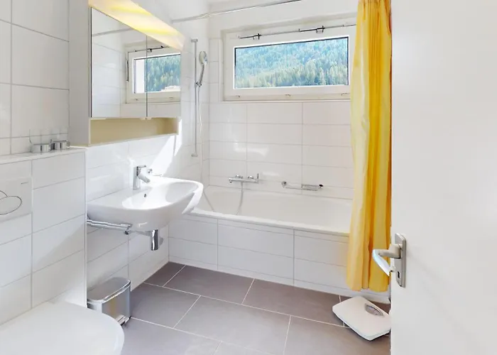 Residenz Am B308 Apartamento *