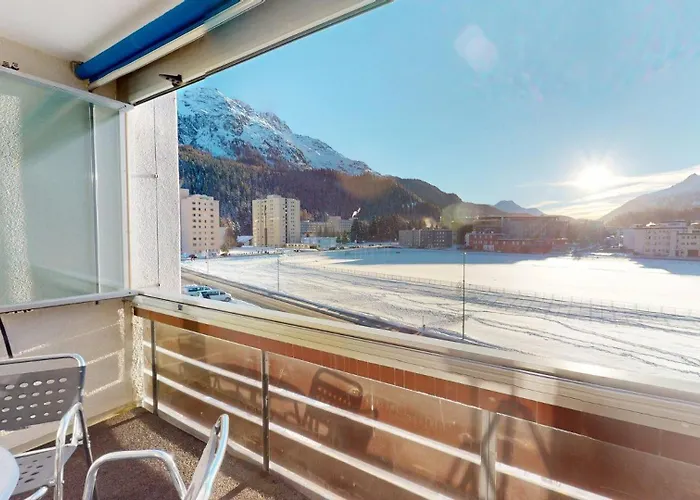 Residenz Am B308 Apartamento *